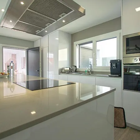 Nyaraló A Casa Choupal *