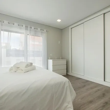 A Casa Choupal Сasa de vacaciones