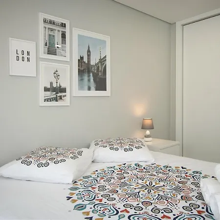 A Casa Choupal * Azeitão