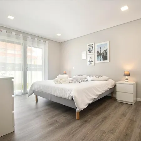 A Casa Choupal Nyaraló