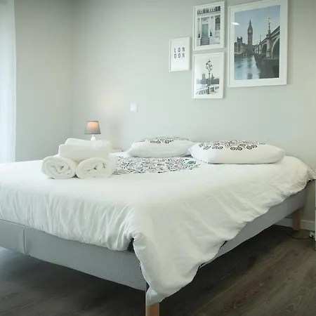 A Casa Choupal Nyaraló Azeitao