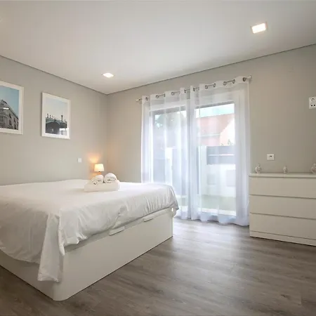 A Casa Choupal Nyaraló *