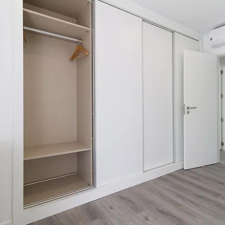 Nyaraló A Casa Choupal