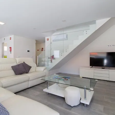 Nyaraló A Casa Choupal *