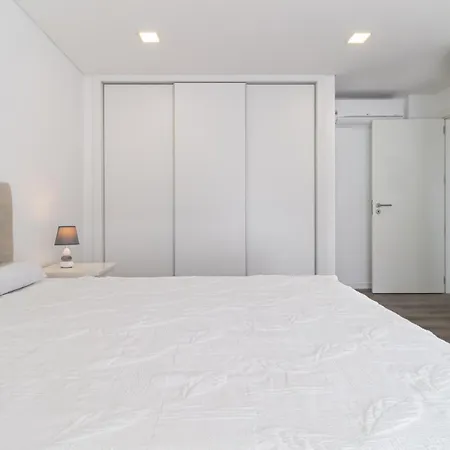 A Casa Choupal Nyaraló Azeitao