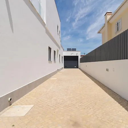 A Casa Choupal * Azeitao