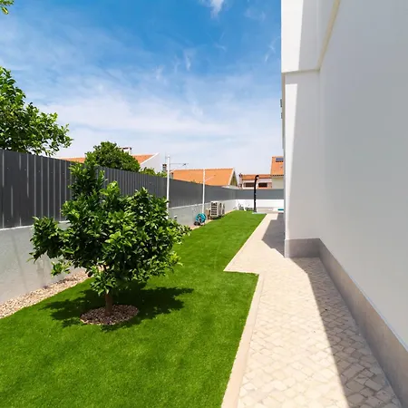 A Casa Choupal Tatil Evi