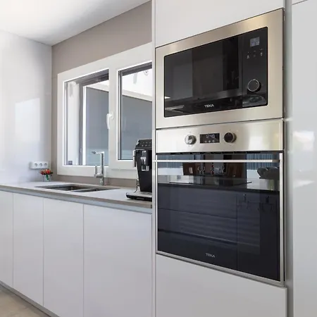 A Casa Choupal Azeitão